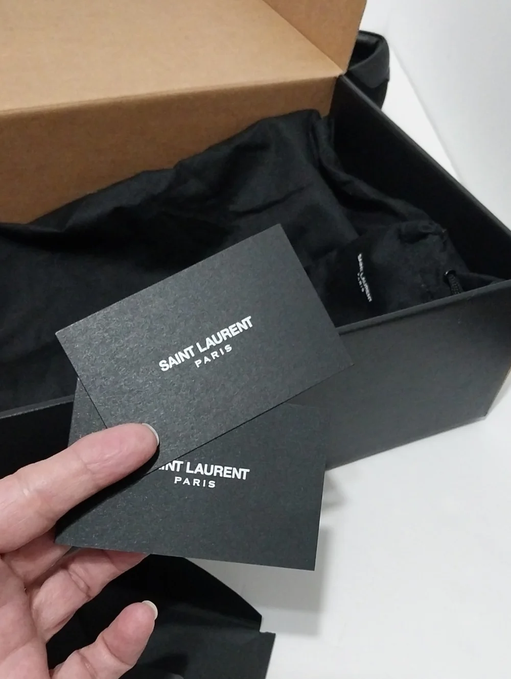 Saint Laurent SL-01 Rainbow Sneakers, Size 39.5